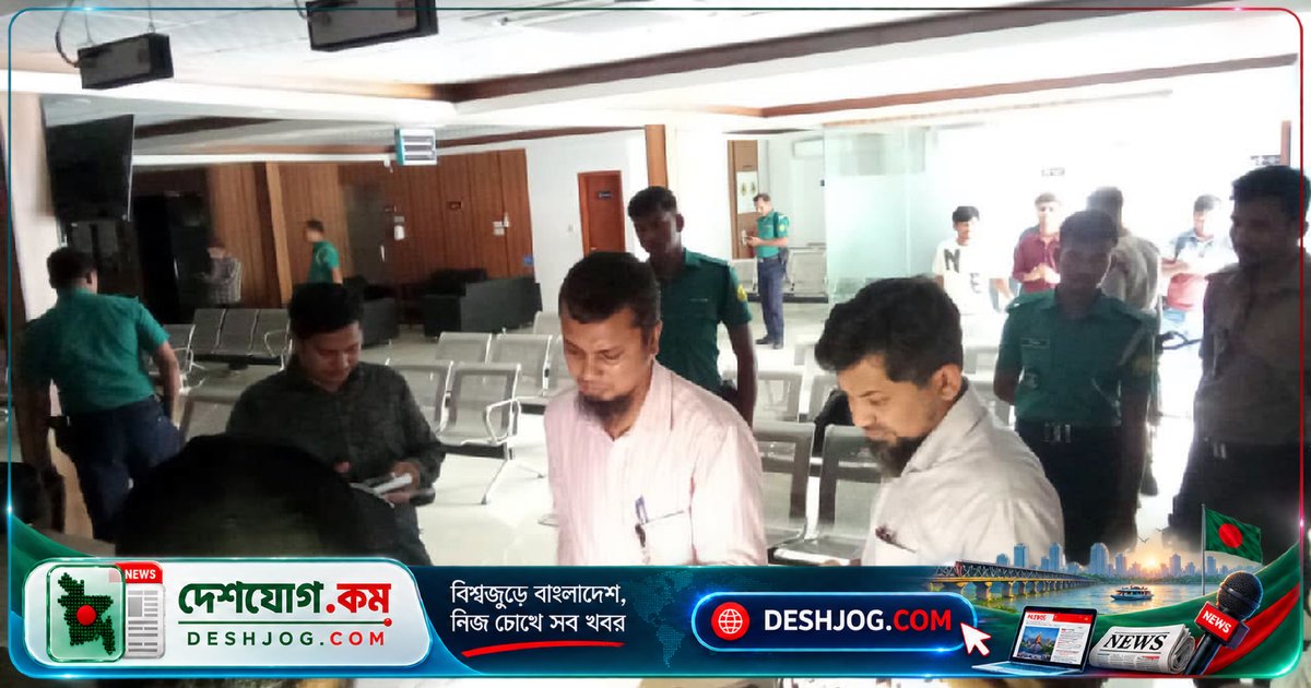 সিলেটের হিলভিউ মেডিকেল সেন্টারকে জরিমানা: বিদেশযাত্রীদের প্রতারণা ও ভুয়া সার্টিফিকেট প্রদানের অভিযোগে ১ লাখ টাকা দণ্ড