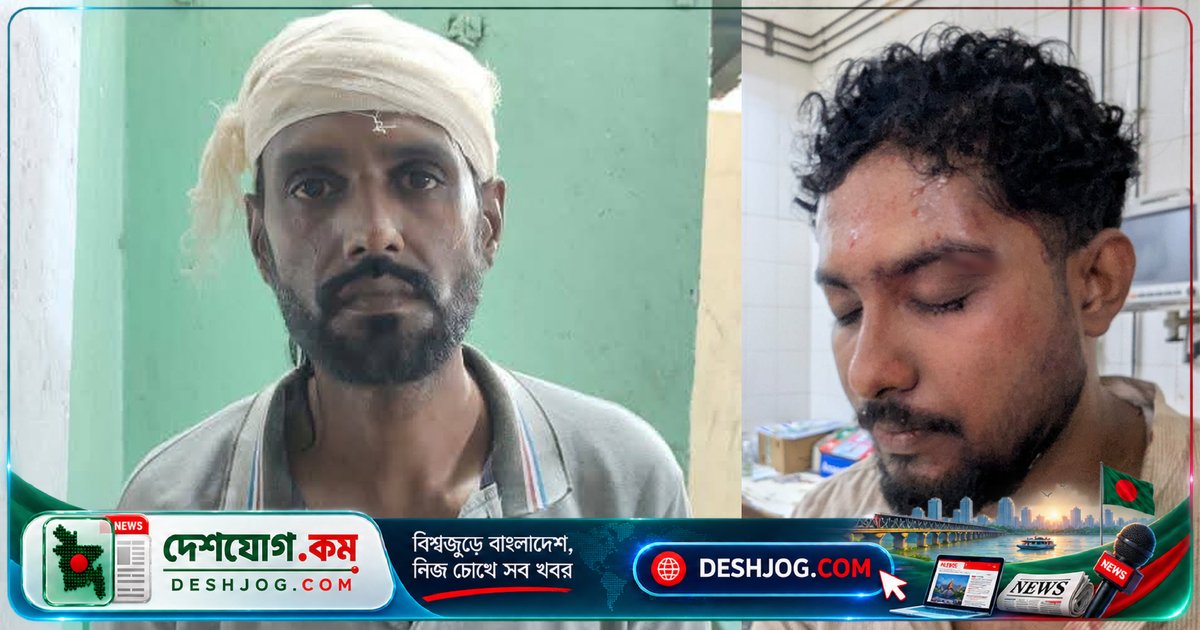 সিলেট ওসমানী হাসপাতালে সাংবাদিকদের মারধর: দু’জন আহত, অভিযোগ উঠেছে ইন্টার্ন চিকিৎসকদের বিরুদ্ধে
