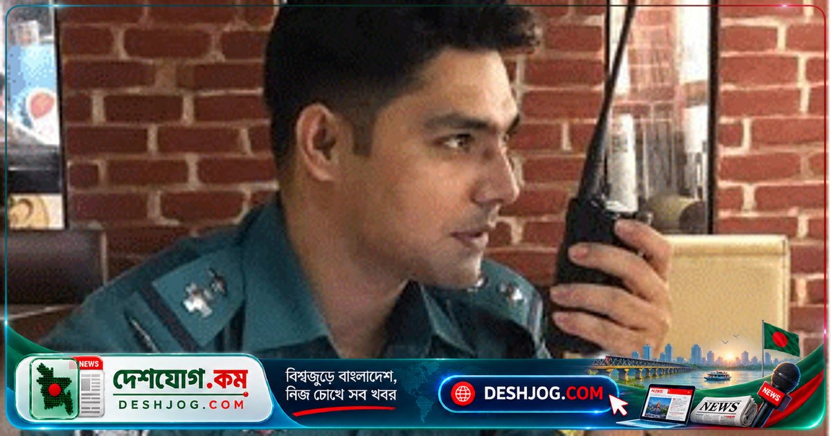 সিলেটে পুলিশি নির্যাতনে মৃত্যুর মামলায় এসআই আকবরকে ফাঁসি, দুই কনস্টেবল যাবজ্জীবন কারাদণ্ড