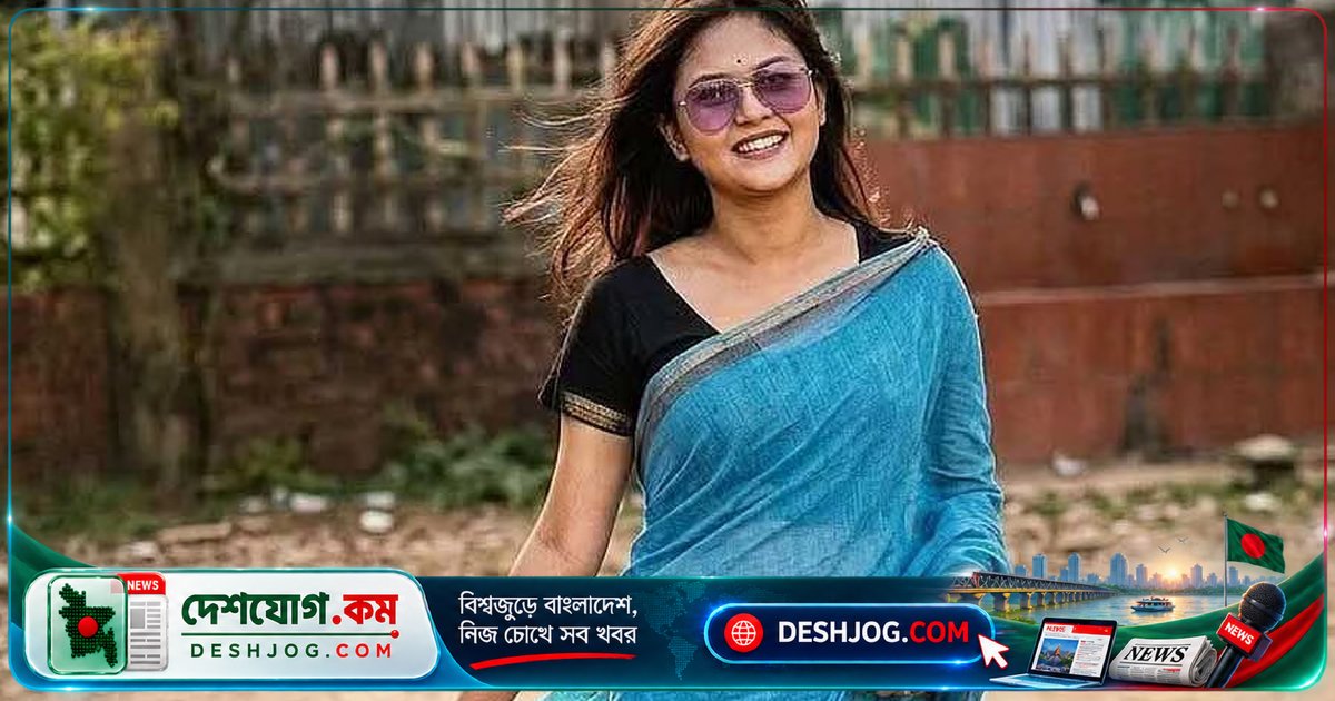 সিলেটের শিক্ষক রানি পাল ‘শ্রাবণের মেঘ’ গানে ভাইরাল হয়ে জেলার শ্রেষ্ঠ শিক্ষক নির্বাচিত