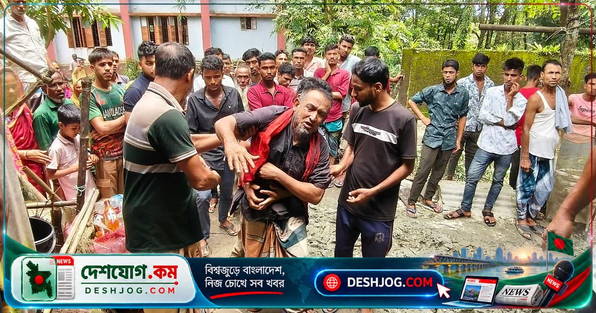 সুনামগঞ্জে চুরির অভিযোগে সালিশ বৈঠকে তরুণের আত্মহত্যা