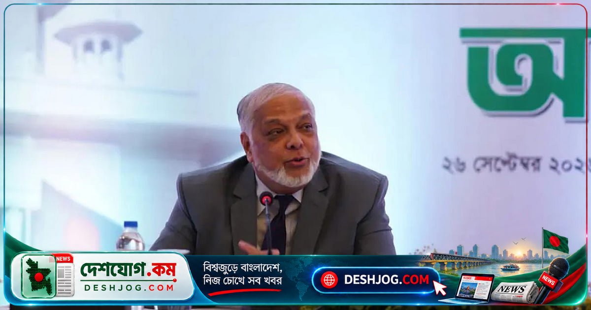 সিলেট বিভাগে ট্রাইব্যুনাল সংখ্যা বৃদ্ধি ও বিচারিক কার্যক্রমে প্রযুক্তি ব্যবহার: প্রধান বিচারপতি জুবায়েরের নির্দেশনা