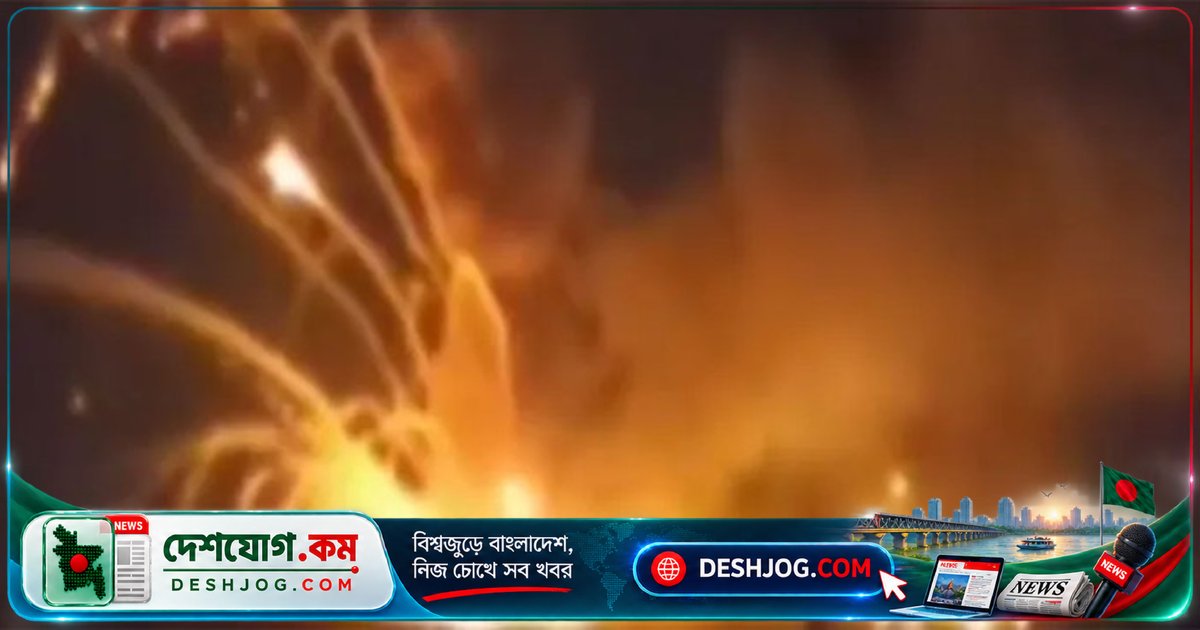 সিরিয়ার আলেপ্পো এলাকায় অস্ত্র গুদামে বিস্ফোরণে চারজন আহত, ঘটনাস্থল নিরাপত্তা বন্ধক