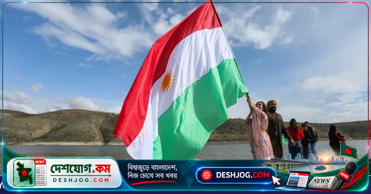 সিরিয়ায় সিডিএফের ভাঙ্গনের পর কুর্দরা কীভাবে নিজেদের অধিকার রক্ষা করবে তা নিয়ে চিন্তিত