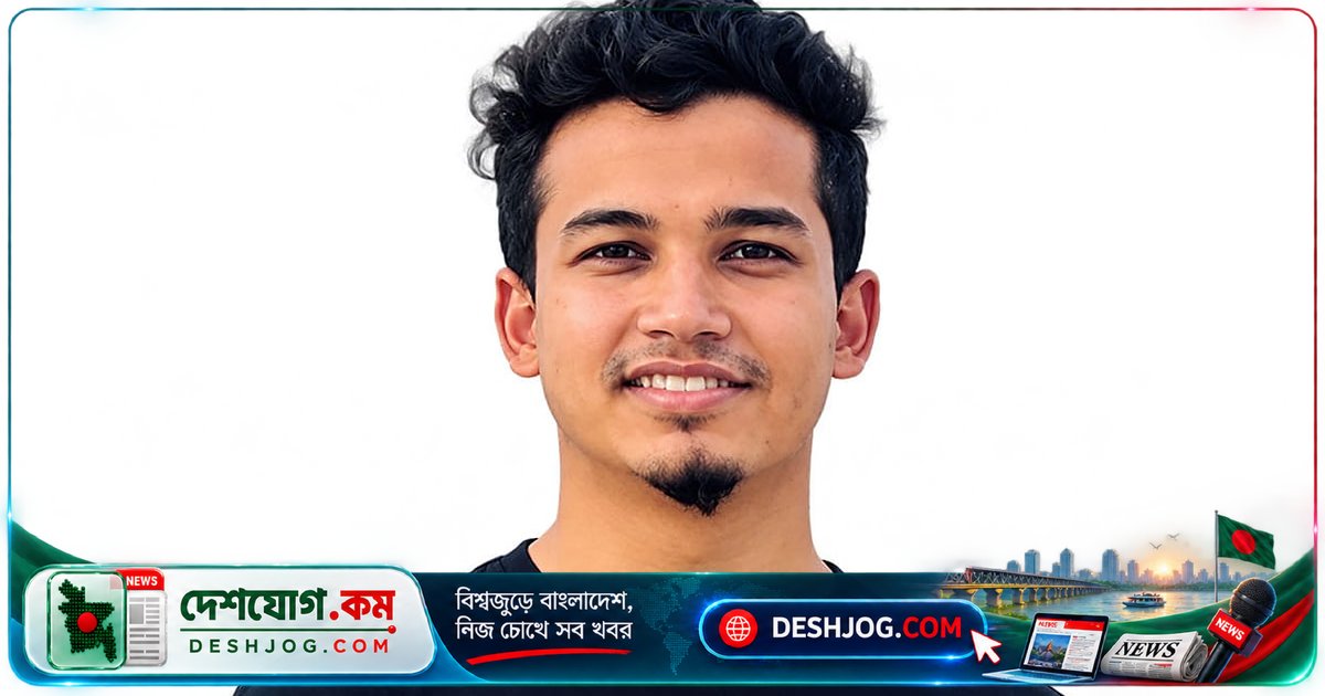 ৩০ বছরের কম বয়সী তাহমিদ জারিফ: প্রথম আলো থেকে সংবাদমাধ্যমের নতুন ব্যবসায়িক মডেল গড়ে তুলেছেন
