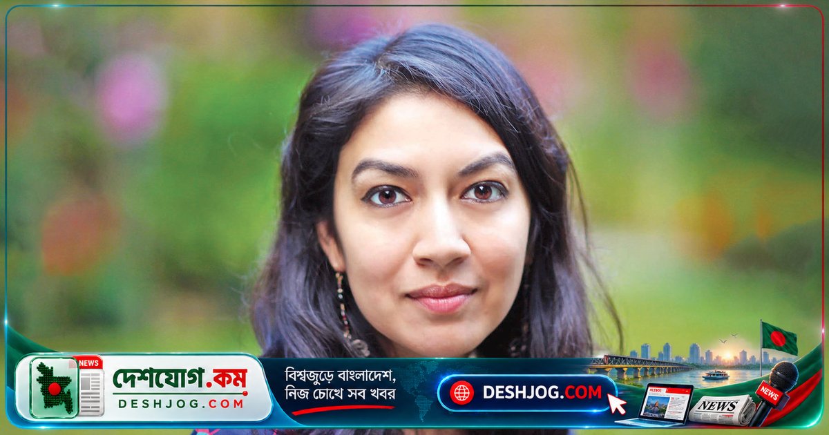তাহমিমা আনামের জনপ্রিয় উপন্যাস থেকে টিভি সিরিজে রূপান্তর: ব্রিটিশ লেখিকা নিজে চিত্রনাট্য লিখবেন
