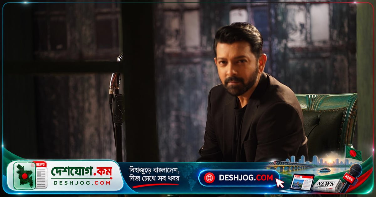 তাহসান খানের পছন্দের ৫টি বই: সৃজনশীলতা থেকে কল্পবিজ্ঞান পর্যন্ত কী পড়েন তিনি?