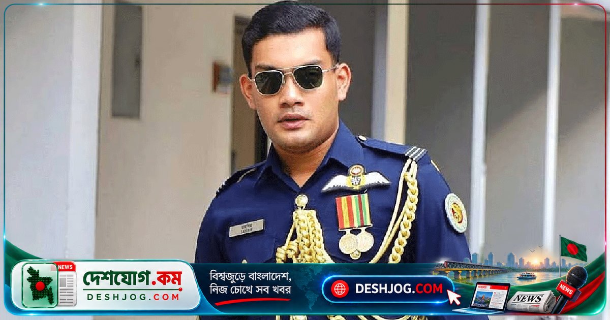 তুরাগ নদ থেকে উদ্ধারকৃত বিমানবাহিনীর সাবেক কর্মকর্তা তাহসিফ সাউরির সুরতহাল প্রতিবেদন প্রকাশিত: ২৮ বছর বয়সে মৃত্যুতে পেট ফোলা ও নাক থেকে রক্তের চিহ্ন