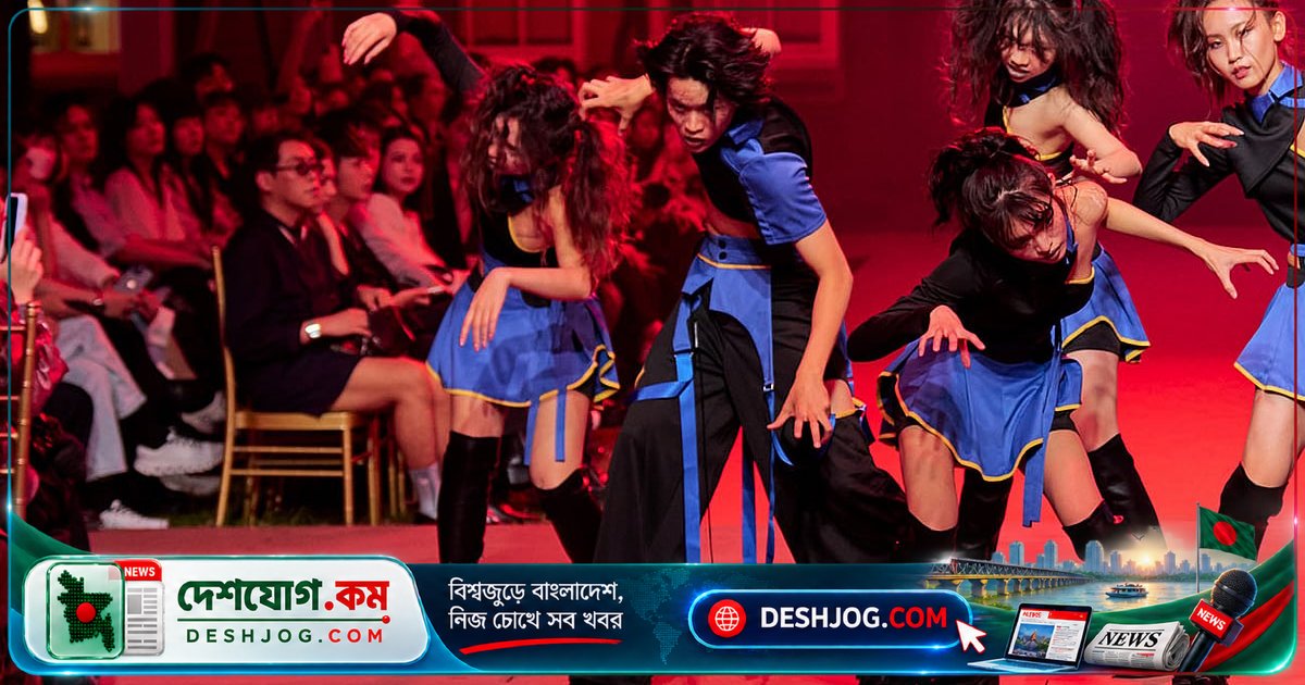 তাইওয়ানের ফ্যাশন বিপ্লব: কাপড় উৎপাদন থেকে বিশ্ববাজারে নিজস্ব ব্র্যান্ডের স্বীকৃতি পেয়েছে দেশটি