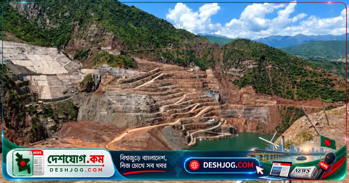 তাজিকিস্তানের অর্থনৈতিক বুমের পিছনে ঋণের ঝুঁকি: কীভাবে বাঁচবে এই অর্থনৈতিক মেলা?