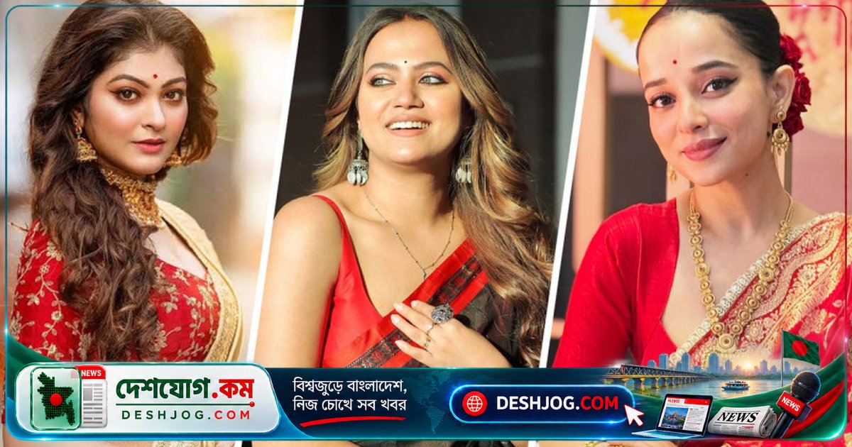 টালিপাড়ার তিন অভিনেত্রী: অভিনয়ের পাশাপাশি ব্যবসায়ে সফলতা কীভাবে পেয়েছেন তারা?