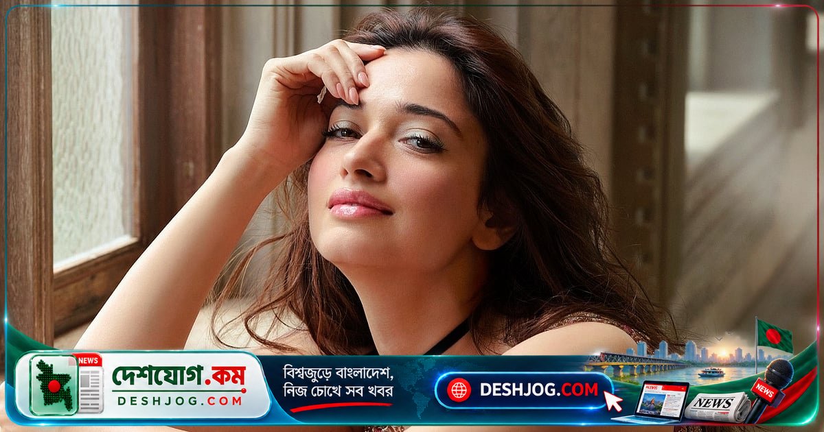'দ্য বন': তামান্না ভাটিয়া ও সিদ্ধার্থ মালহোত্রার আধ্যাত্মিক রোমাঞ্চকর যাত্রা ভারতের জঙ্গলে
