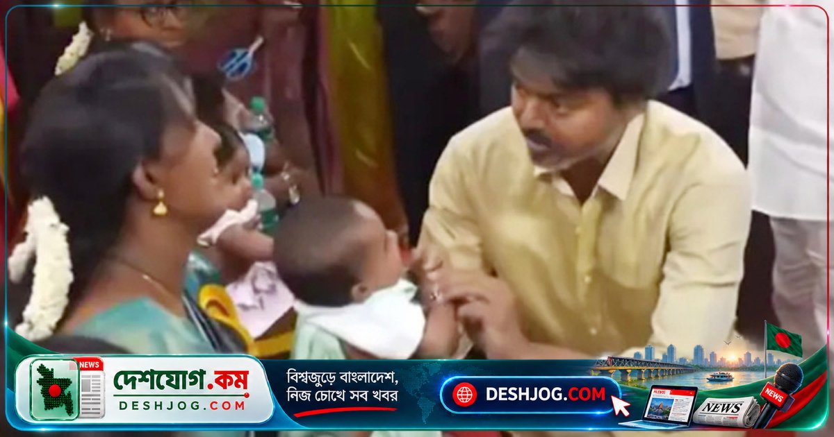 তামিলনাড়ু সরকারের নবজাতকদের জন্য সোনার আংটি প্রকল্প: নির্বাচনী প্রতিশ্রুতি পূরণের নতুন মাইলফলক