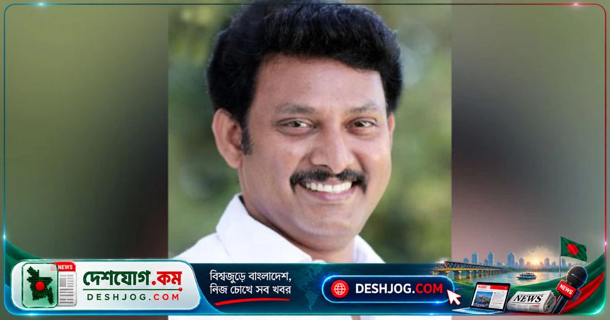 তামিলনাড়ুতে স্কুল লাইসেন্সের বিনিময়ে ১০০ কোটি ঘুষের মামলায় গ্রেপ্তার সাবেক শিক্ষামন্ত্রী