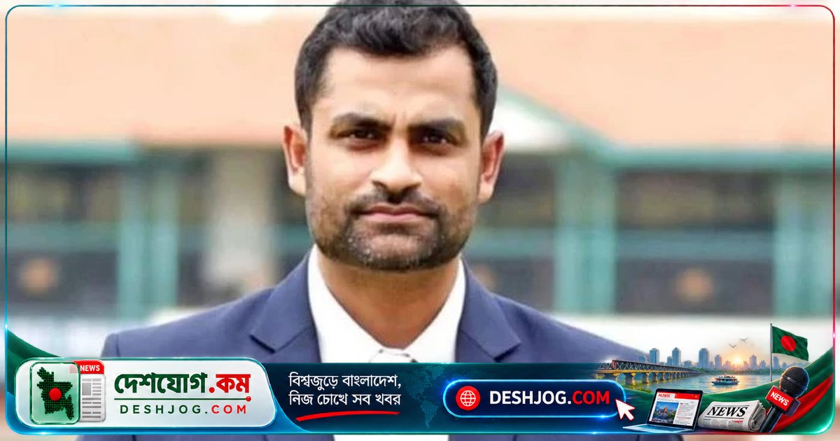 জিম্বাবুয়ে হারের পর তামিম ইকবালের সাবধানবার্তা: কঠোর পরিশ্রমে ফাইনালে যাবেন বাংলাদেশ