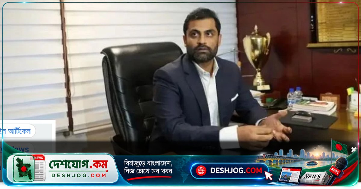 তামিম ইকবালের সম্ভাব্য সাফল্য: এসিসি সভাপতি পদে বাংলাদেশের প্রত্যাশা জোরদার