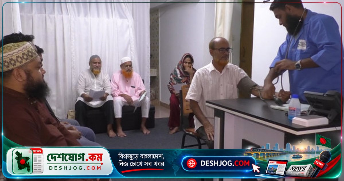 টাঙ্গাইলে ৯০ টাকায় এমবিবিএস চিকিৎসক: রোগীরা খুশি, চিকিৎসকরা আনন্দিত