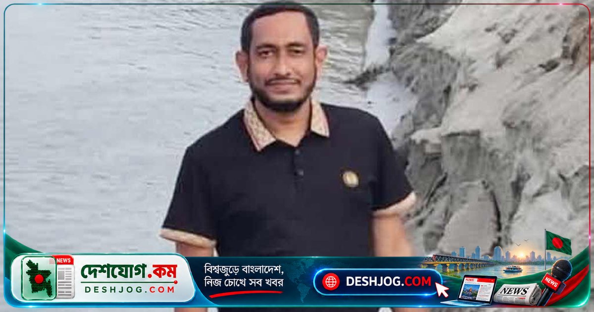ভূঞাপুরে স্বাস্থ্য কর্মকর্তার অশালীন ফেসবুক পোস্টে ক্ষুব্ধ সাংবাদিক সমাজ