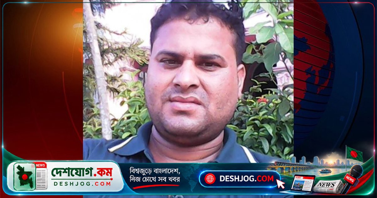 টাঙ্গাইলের পরিত্যক্ত পাম্পে সাবেক ইউপি সদস্যকে রক্তাক্ত অবস্থায় হত্যা: পুলিশ তদন্তে জড়িতদের খোঁজ