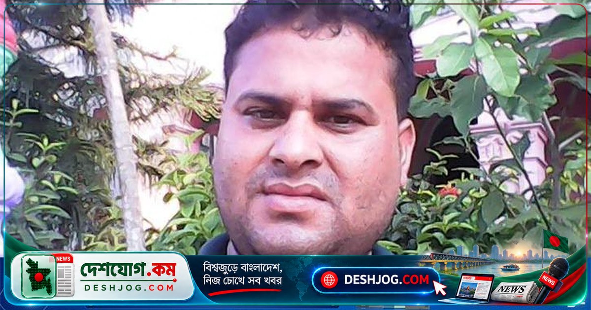 টাঙ্গাইলের ভাটচান্দা গ্রামের সাবেক ইউপি সদস্য কুপিয়ে নিহত, হত্যাকারীদের শাস্তি দাবি ভাই