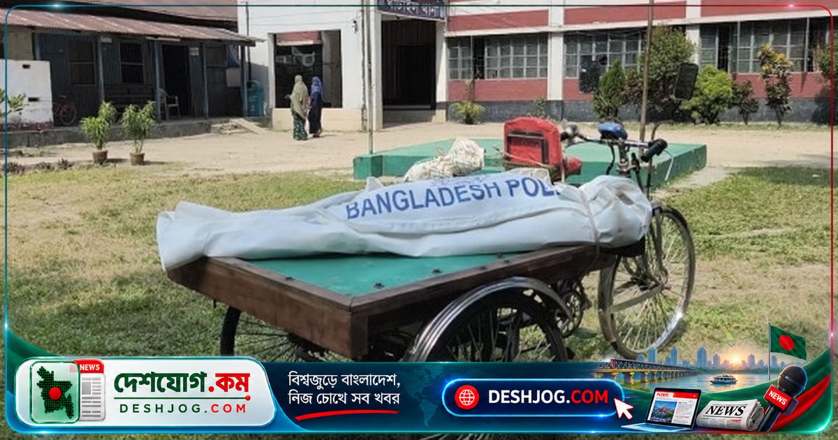 টাঙ্গাইল মহাসড়কে অজ্ঞাত নারীর মৃতদেহ উদ্ধার: পুলিশ তদন্ত শুরু