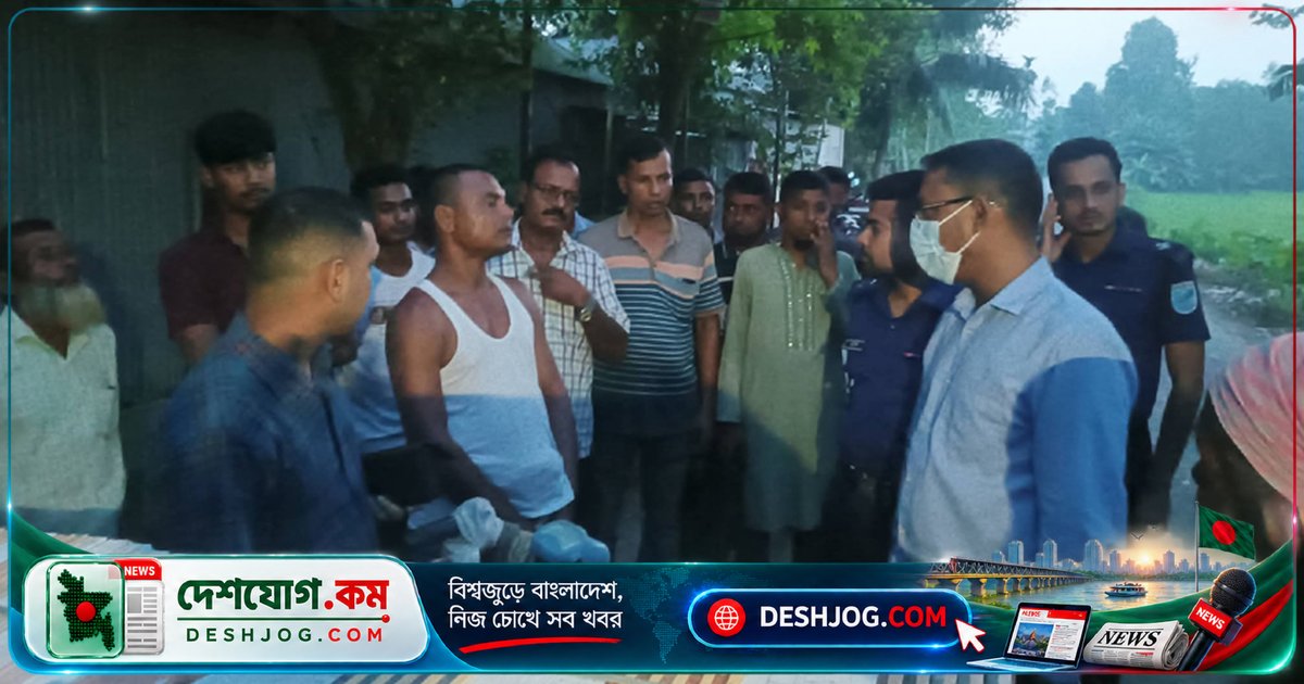 টাঙ্গাইলের মধুপুরে এক টন বিনামূল্য পাঠ্যবই পাচারের চেষ্টায় আটক ইব্রাহীম হোসেন
