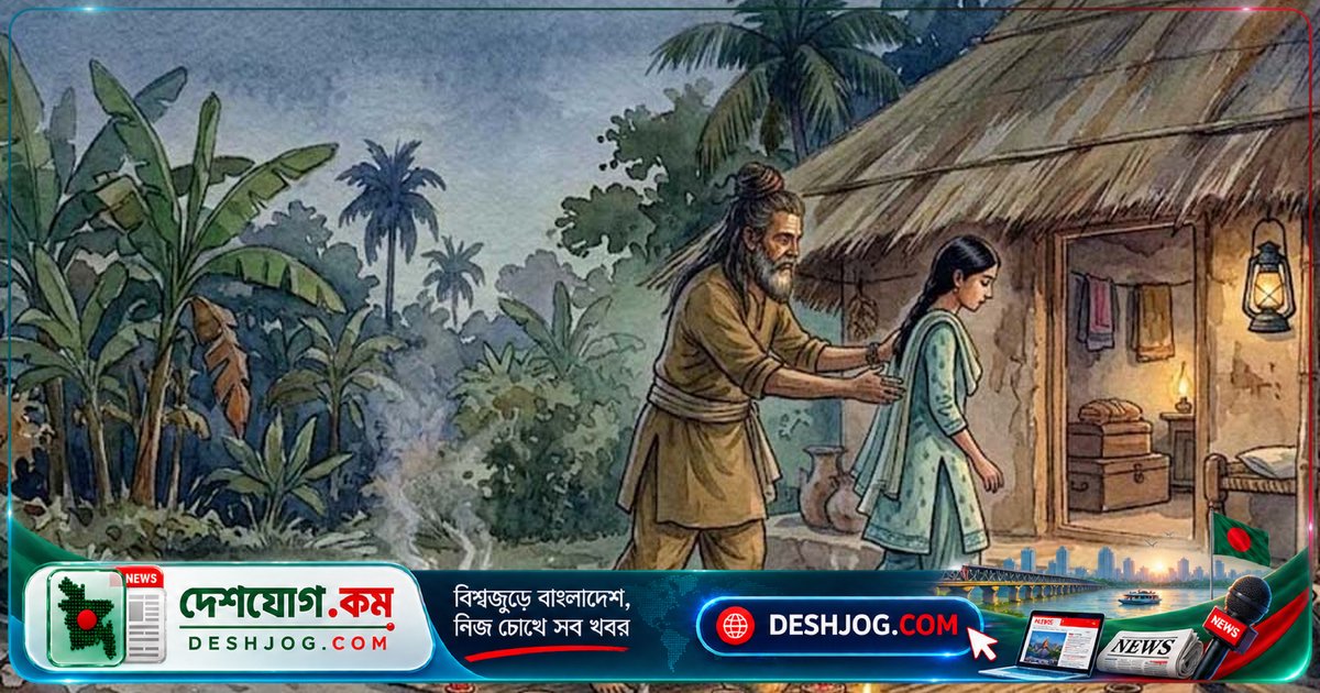 টাঙ্গাইল মধুপুরে কবিরাজি চিকিৎসার নামে ১৭ বছর বয়সী কিশোরীকে ধর্ষণ: অভিযুক্তের গ্রেপ্তারি