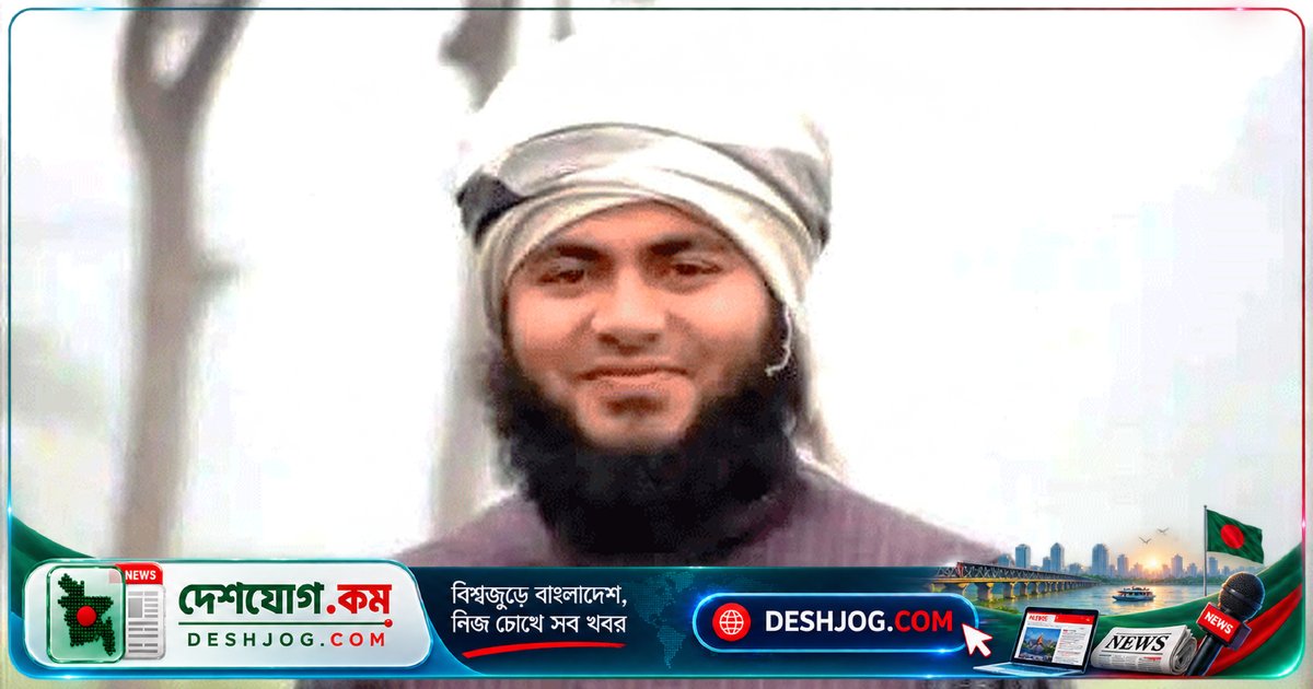 টাঙ্গাইলের মাদ্রাসা পরিচালককে গণপিটুনি: বলাৎকারের অভিযোগে পুলিশে হস্তান্তর