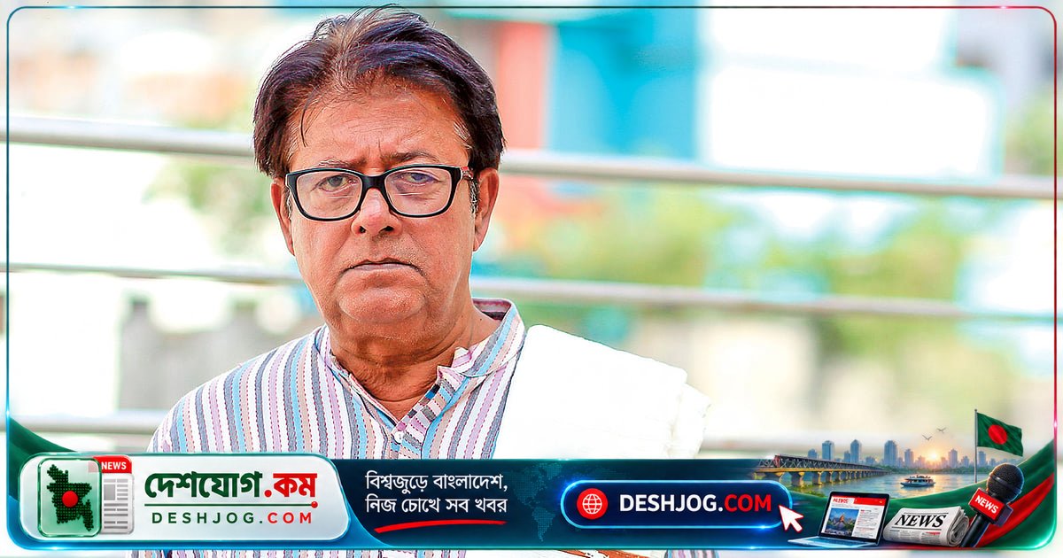 টাঙ্গাইলের নাট্যকার মামুনুর রশীদের পৈতৃক বাড়িতে দুর্বৃত্তদের চোরাচালান: ৯ ভাইবোনের মূল্যবান জিনিসপত্র লুটের শিকার