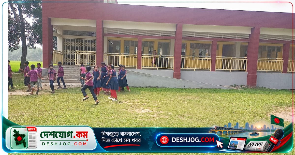 টাঙ্গাইল সখীপুরে চারটি সরকারি প্রাথমিক বিদ্যালয়ের নামের বিভ্রান্তি: পুলিশ ভুল জায়গায় গিয়েছিল জাল ভোটের ঘটনায়