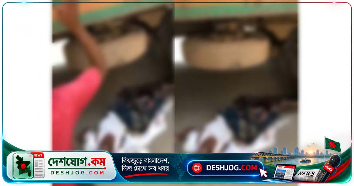 টাঙ্গাইলের সখীপুরে ট্রাকের চাপায় ভ্যানচালক মারা যান, ট্রাকচালক আটক