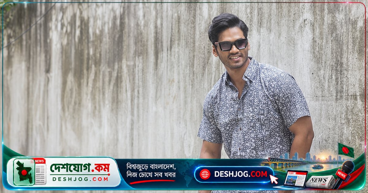 টাঙ্গাইলের তাঁত থেকে ছেলেদের পোশাকের নতুন বাজার: শাড়ির পাশাপাশি পাঞ্জাবি, শার্ট ও ফতুয়ার চাহিদা বেড়ে যাচ্ছে