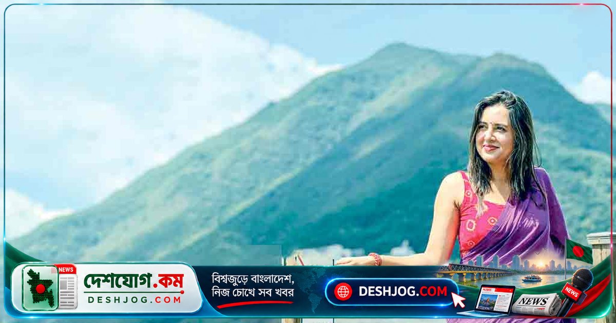 তানিয়া বৃষ্টি: কেমোথেরাপি শেষে এ মাসেই ফিরবেন অভিনয়ে, বললেন ভক্তদের