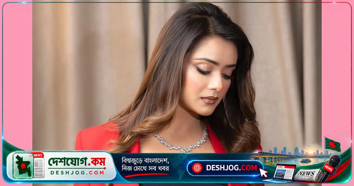 ফেসবুকে মিথ্যা ছবি ও মানহানি ছড়ানোর অভিযোগে অভিনেত্রী তানজিন তিশাকে আইনি নোটিশ: বাদীকে ৪৮ ঘণ্টার মধ্যে ছবি সরিয়ে নিতে বলা হয়েছে