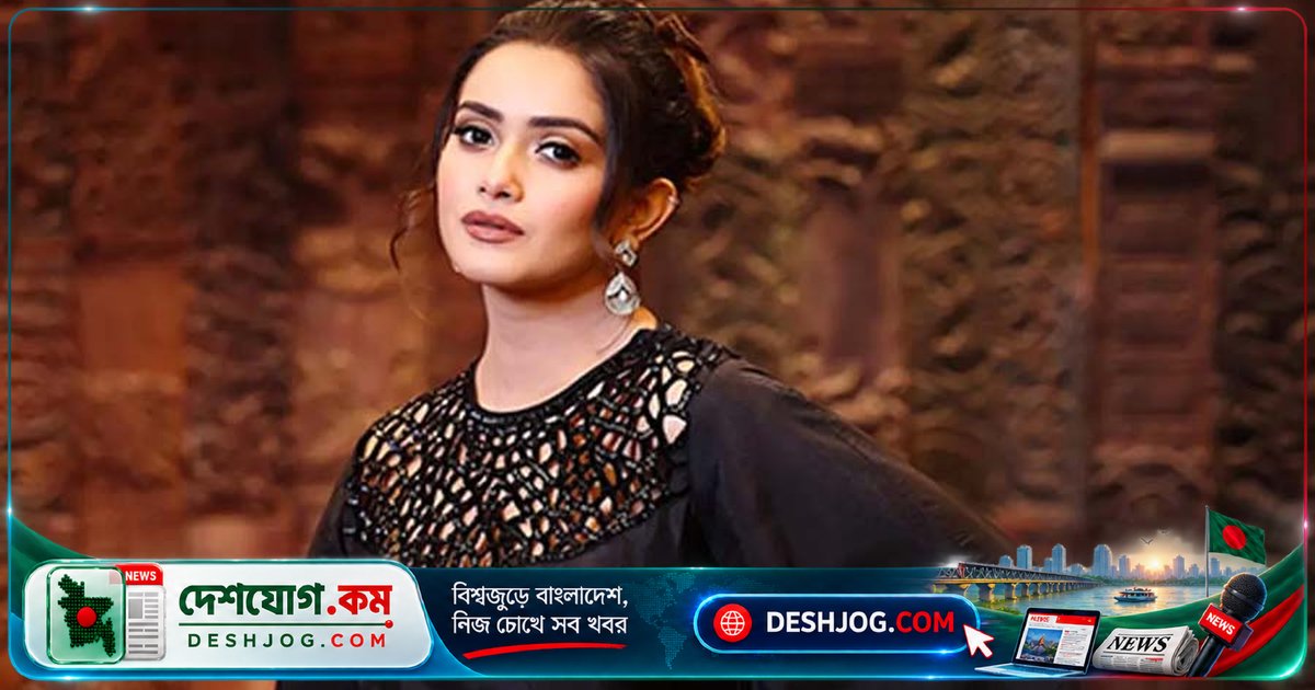 শাড়ি ফেরত না দেওয়ায় তানজিন তিশার বিরুদ্ধে নারাজি আবেদন দাখিল