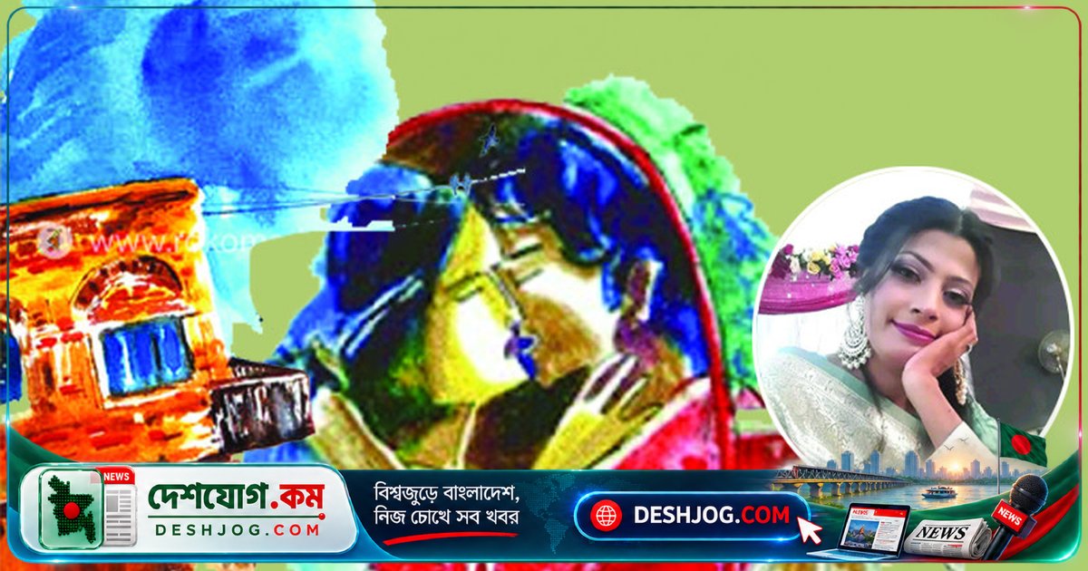 তানজিন তামান্না অর্ণার দুটি কবিতায় আত্মার গভীরে নিঃশ্বাসের আঁধার