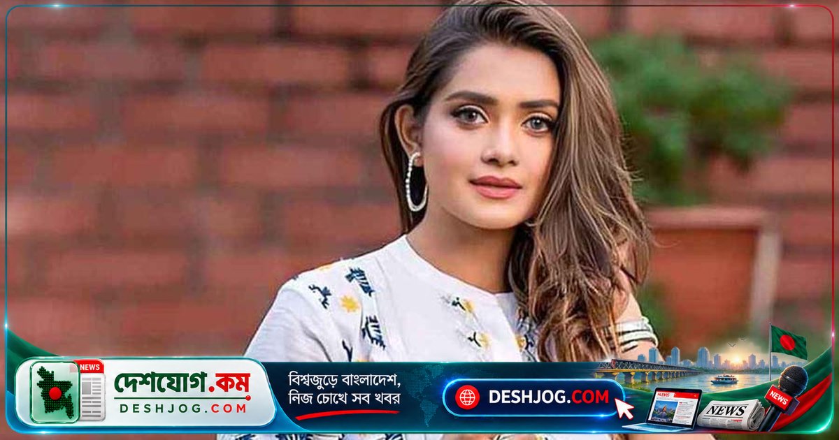 হুমকির অভিযোগে অভিনেত্রী তানজিন তিশার বিরুদ্ধে নতুন মামলা: আদালতে হাজির হওয়ার নির্দেশ
