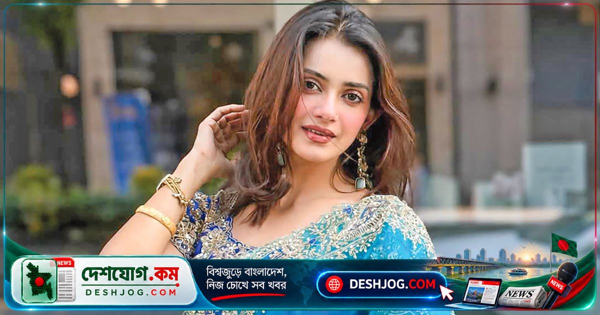 তানজিন তিশা: মামলা ও সিনেমা দুটোই অন্ধকারে, শাড়ি-কাণ্ডে হত্যার হুমকি দাবি