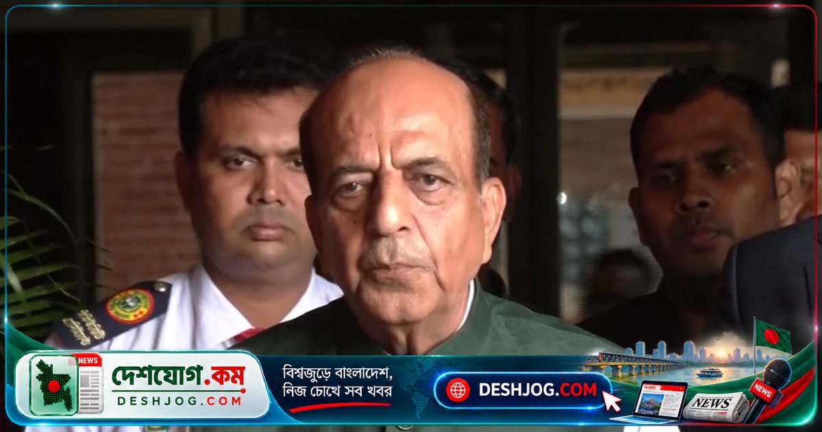 ভারত সফরে তারেক রহমানের উদ্যোগে দুই দেশের জনগণের কল্যাণে আলোচনা জোরদার করবে বাংলাদেশ ও ভারত