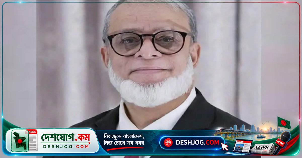 তারেক রহমানের নেতৃত্বে সরকারি ব্যয় হ্রাস ও উন্নয়নে এমপি শওকতুলের প্রশংসা