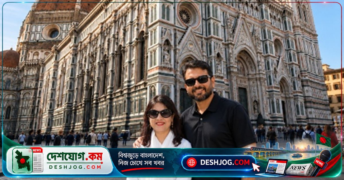 টাস্কানির রেনেসাঁর স্মৃতিচিহ্ন: গ্যালিলিও থেকে মাইকেলাঞ্জেলোর সৃষ্টিকর্মের যাত্রা