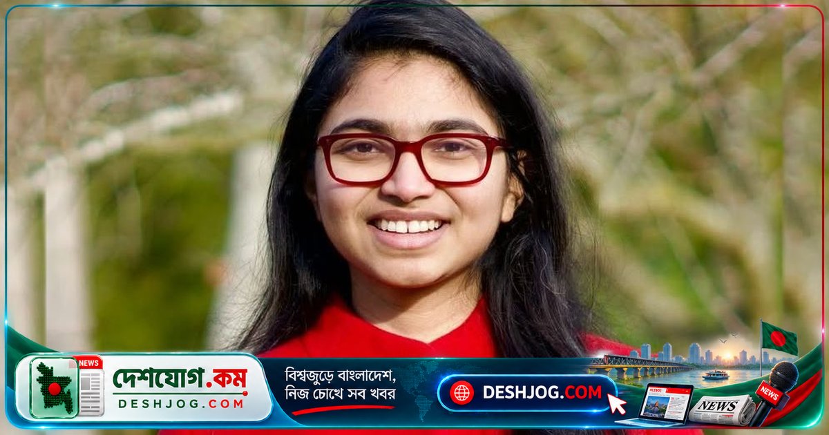 রাষ্ট্রপতি হিসেবে শপথ নেওয়ার পর মির্জা ফখরুলকে নিয়ে তাসনিম জারার আবেগঘন ফেসবুক পোস্ট