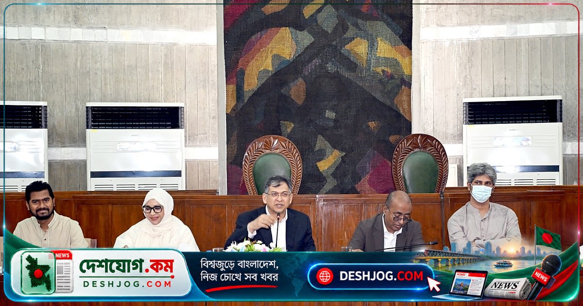 তত্ত্বাবধায়ক সরকারের প্রধান উপদেষ্টা নিয়োগে রাজনৈতিক জটিলতা: কীভাবে বের হবে সমাধান?