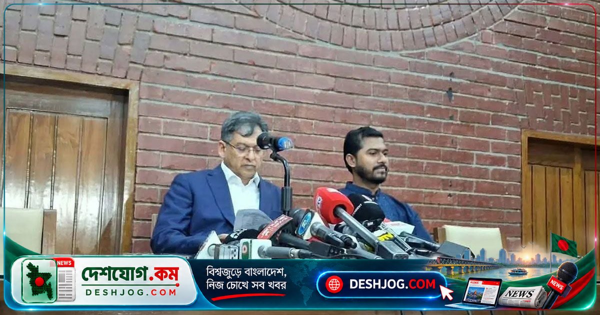তত্ত্বাবধায়ক সরকারের পুনঃপ্রবর্তন অবশ্যই: সালাহউদ্দিন আহমদের স্পষ্ট দাবি ও সংবিধান সংশোধনের চ্যালেঞ্জ