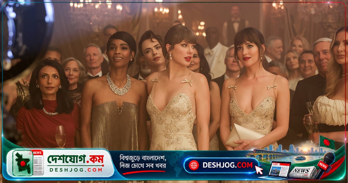 টেলর সুইফটের গানে প্রকাশিত সম্পর্কের ৬টি নার্সিসিস্টিক আচরণ: কীভাবে নিজেকে সতর্ক রাখবেন?