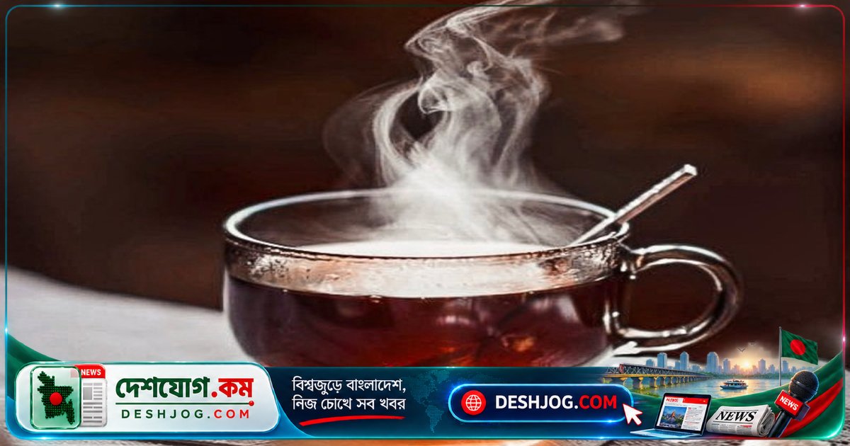 চা থেকে শুরু হলো বিশ্বের বাণিজ্য, যুদ্ধ ও সভ্যতার গল্প: এক কাপ চায়ের পেছনের অদ্ভুত ইতিহাস