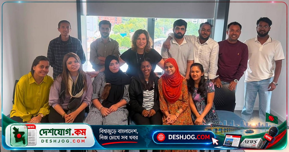 শিক্ষক থেকে শিক্ষার্থী: যুক্তরাজ্যে পড়াশোনায় বাংলাদেশের শিক্ষাব্যবস্থার নতুন দৃষ্টিকোণ