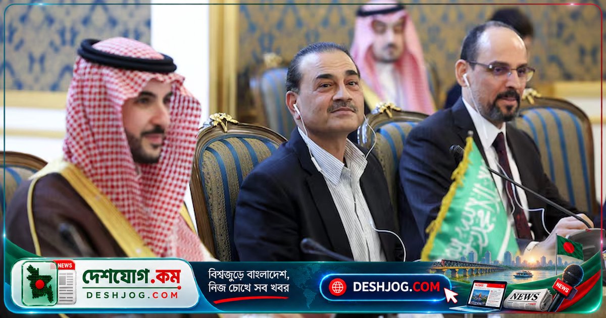 তেহরানে ইরান-মক্কা জোটের বৈঠকে হুতি হামলা বন্ধে কোনো সমঝোতা না, আলোচনা অব্যাহত রাখা হয়
