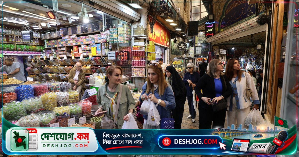 তেহরানের স্থানীয় সরকারের নতুন কল্যাণ প্রকল্পে প্রশ্ন: অর্থায়ন ও কার্যকারিতা নিয়ে বিতর্ক