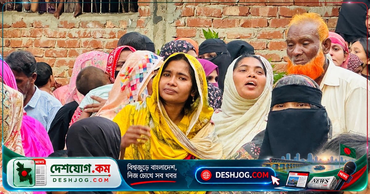 টেকনাফে সবজি নিয়ে যাওয়ার কথা দিলেও ফিরে আসেননি জীবিত: মা-বাবার কষ্টের গল্প